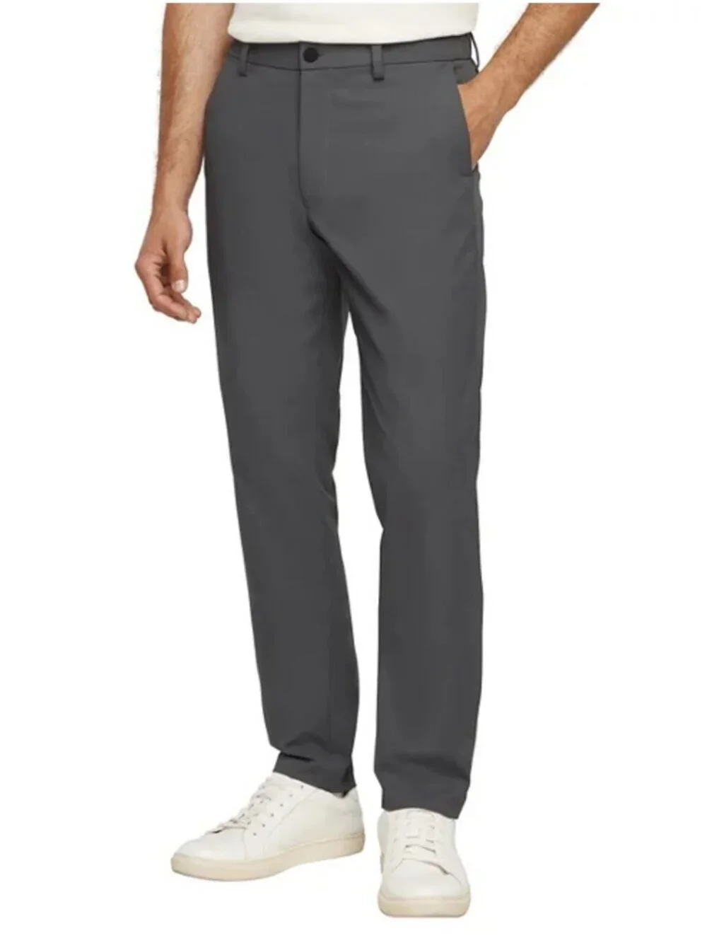Banana‎ Republic Men's Commuter Pant